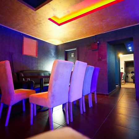 Karma Luxury Room Βουκουρέστι Εξωτερικό φωτογραφία