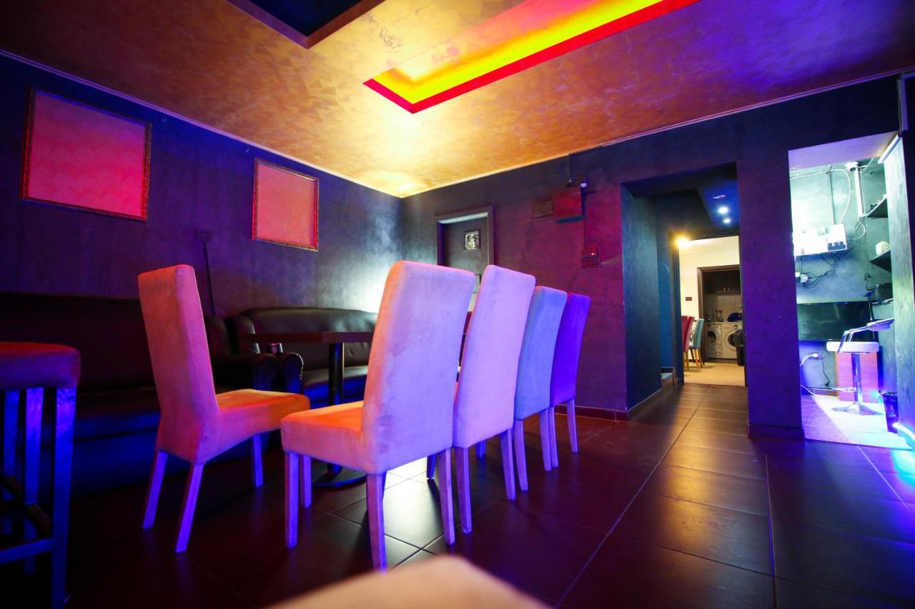 Karma Luxury Room Βουκουρέστι Εξωτερικό φωτογραφία