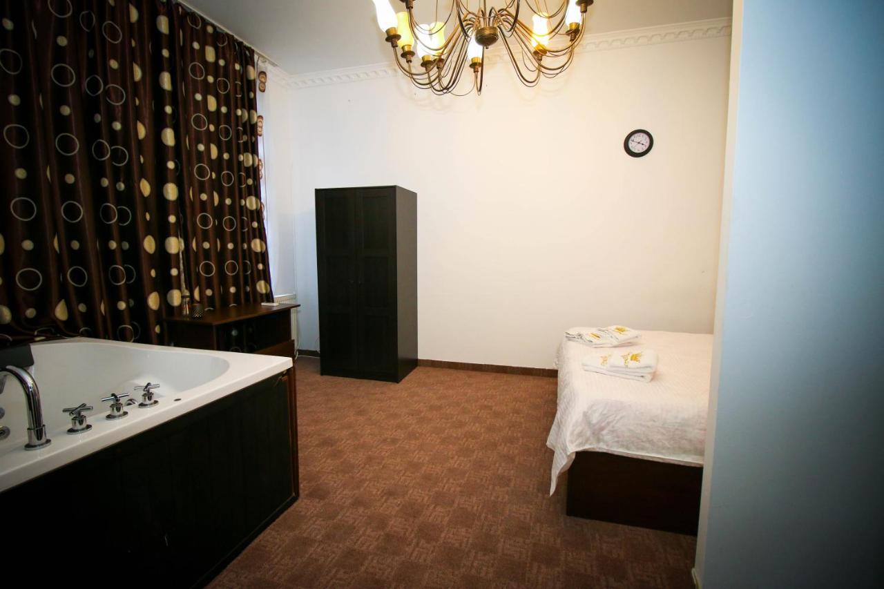 Karma Luxury Room Βουκουρέστι Εξωτερικό φωτογραφία