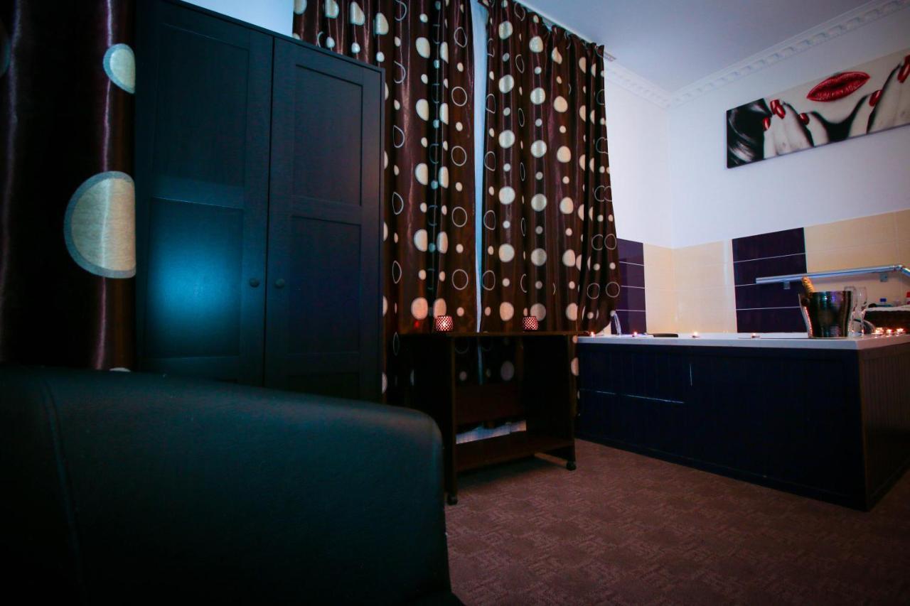 Karma Luxury Room Βουκουρέστι Εξωτερικό φωτογραφία