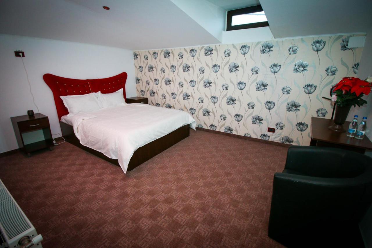 Karma Luxury Room Βουκουρέστι Εξωτερικό φωτογραφία