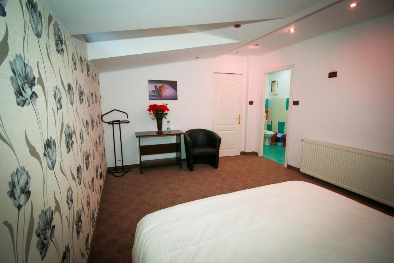 Karma Luxury Room Βουκουρέστι Εξωτερικό φωτογραφία