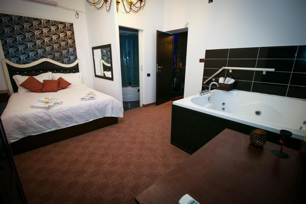 Karma Luxury Room Βουκουρέστι Εξωτερικό φωτογραφία