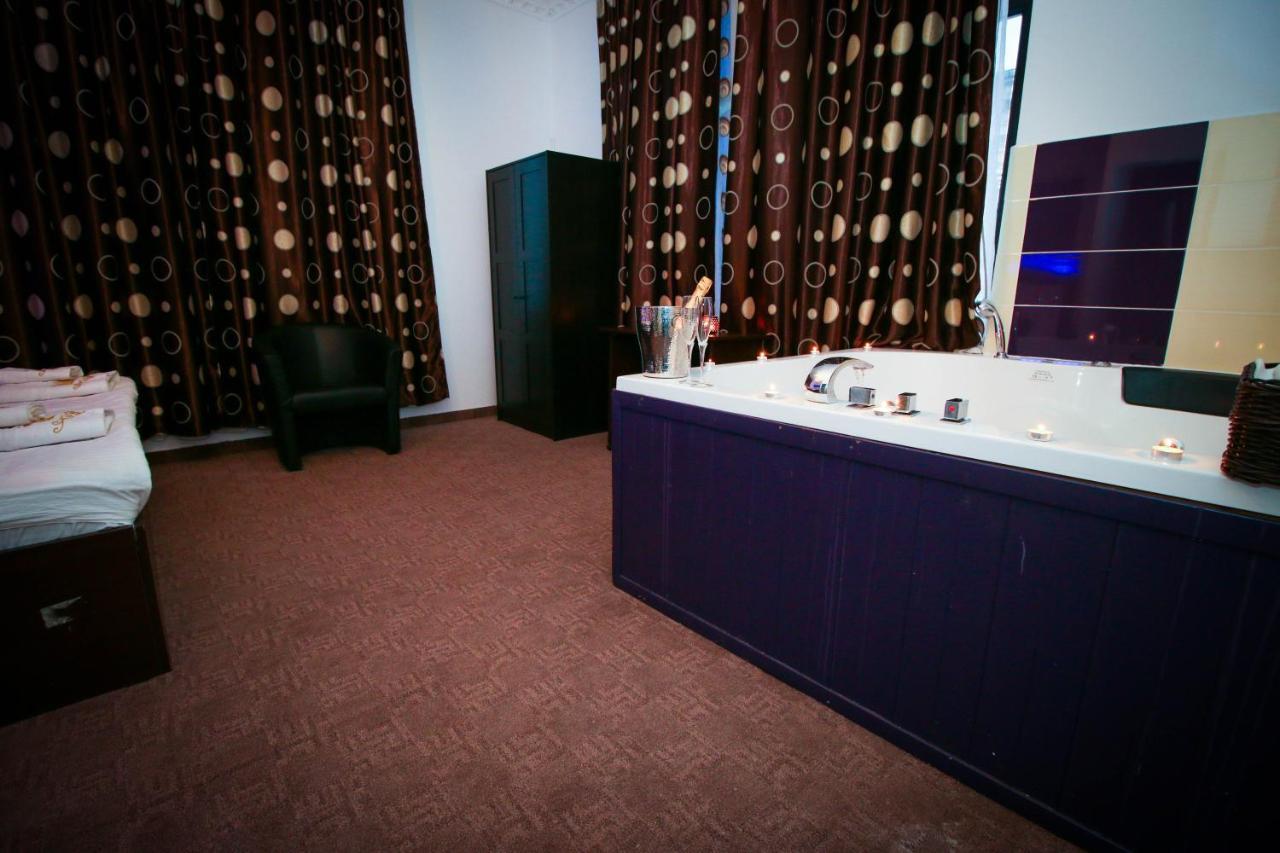 Karma Luxury Room Βουκουρέστι Εξωτερικό φωτογραφία