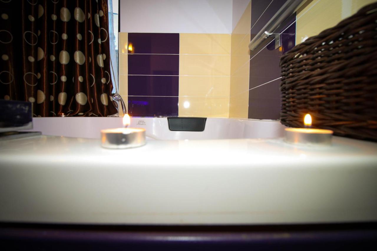 Karma Luxury Room Βουκουρέστι Εξωτερικό φωτογραφία