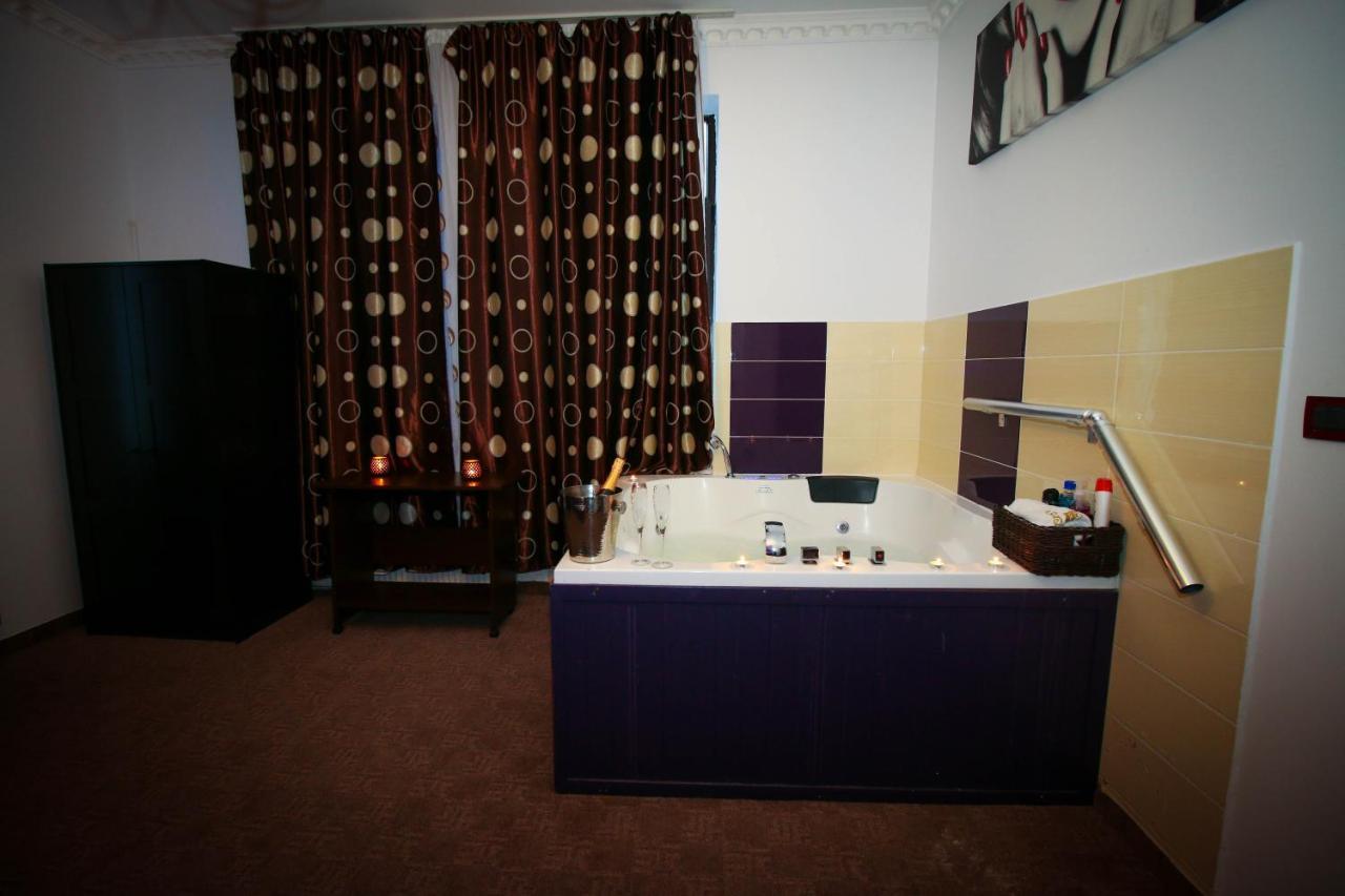 Karma Luxury Room Βουκουρέστι Εξωτερικό φωτογραφία