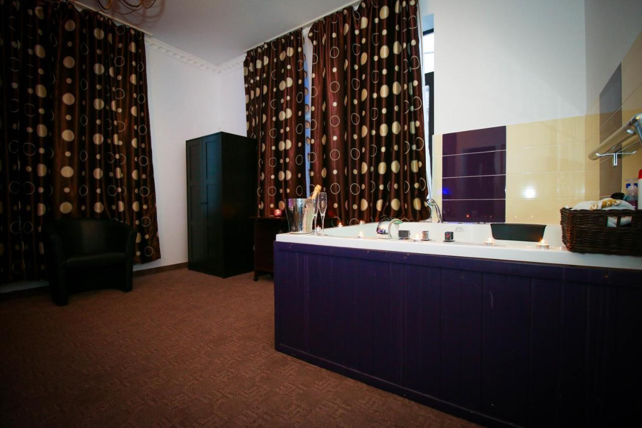 Karma Luxury Room Βουκουρέστι Εξωτερικό φωτογραφία